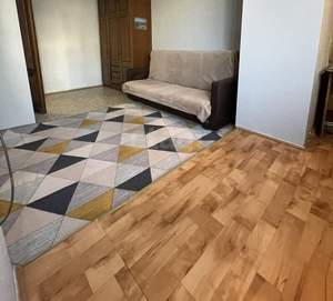 1-к квартира, вторичка, 26м2, 1/9 этаж