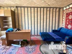 1-к квартира, вторичка, 29м2, 5/5 этаж