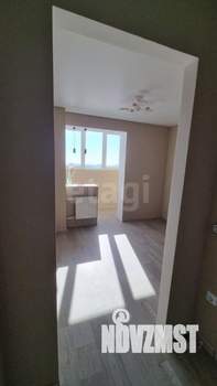1-к квартира, вторичка, 30м2, 14/17 этаж