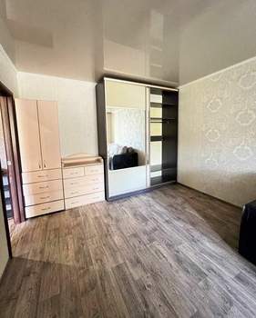 1-к квартира, вторичка, 38м2, 2/9 этаж