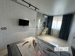 3-к квартира, вторичка, 56м2, 4/5 этаж