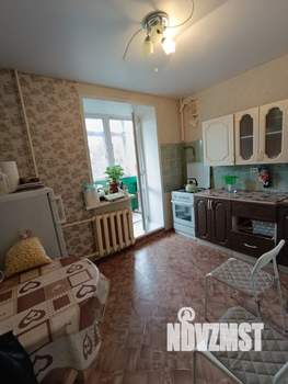 2-к квартира, вторичка, 43м2, 3/9 этаж