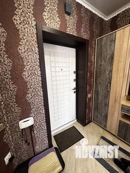 2-к квартира, вторичка, 67м2, 10/15 этаж