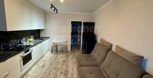 1-к квартира, вторичка, 39м2, 10/17 этаж