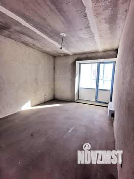 2-к квартира, вторичка, 75м2, 1/17 этаж