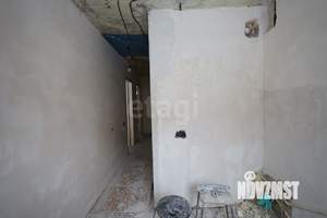 3-к квартира, вторичка, 61м2, 1/5 этаж