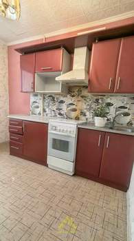 3-к квартира, вторичка, 66м2, 7/9 этаж