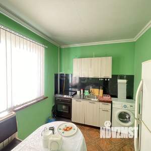 1-к квартира, вторичка, 37м2, 4/10 этаж