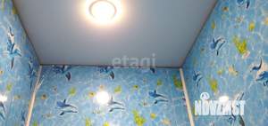 Студия квартира, вторичка, 29м2, 2/5 этаж