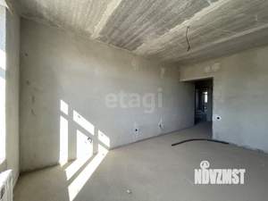 1-к квартира, вторичка, 38м2, 2/17 этаж