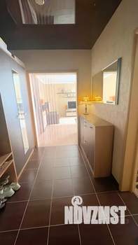 2-к квартира, вторичка, 70м2, 11/17 этаж