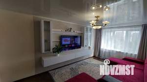 3-к квартира, вторичка, 66м2, 6/9 этаж