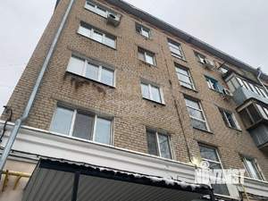 2-к квартира, вторичка, 44м2, 2/5 этаж
