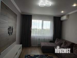 2-к квартира, вторичка, 61м2, 6/19 этаж