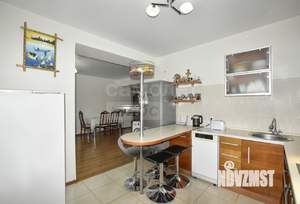 3-к квартира, вторичка, 92м2, 8/12 этаж