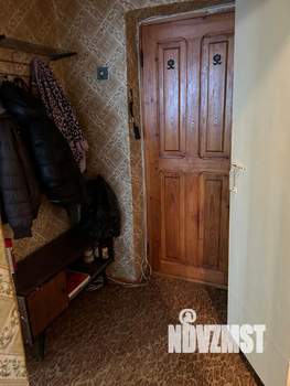 1-к квартира, вторичка, 27м2, 2/5 этаж