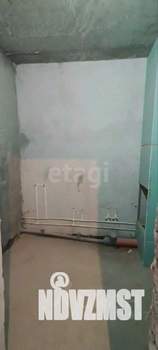 2-к квартира, вторичка, 59м2, 22/25 этаж