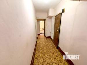 2-к квартира, вторичка, 52м2, 2/5 этаж