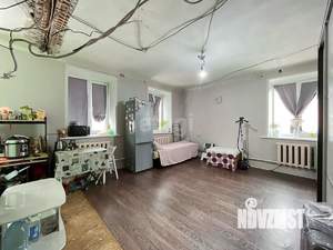 Студия квартира, вторичка, 32м2, 2/2 этаж