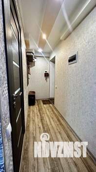 3-к квартира, вторичка, 45м2, 2/5 этаж