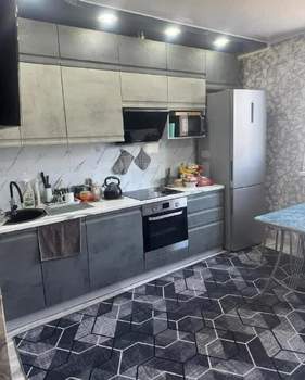 1-к квартира, вторичка, 37м2, 8/17 этаж