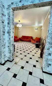 3-к квартира, вторичка, 96м2, 3/12 этаж