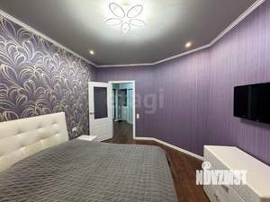 2-к квартира, вторичка, 63м2, 5/17 этаж