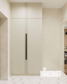 1-к квартира, вторичка, 40м2, 1/4 этаж