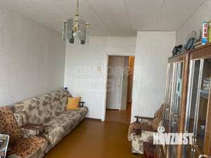 2-к квартира, вторичка, 41м2, 4/5 этаж