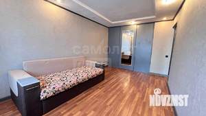 1-к квартира, вторичка, 31м2, 4/5 этаж