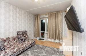 3-к квартира, вторичка, 51м2, 3/5 этаж