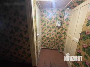 3-к квартира, вторичка, 41м2, 2/5 этаж