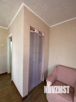 1-к квартира, вторичка, 30м2, 4/4 этаж