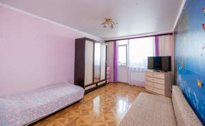 1-к квартира, вторичка, 47м2, 11/17 этаж