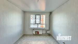 1-к квартира, вторичка, 40м2, 9/18 этаж