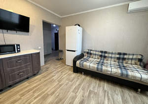 1-к квартира, вторичка, 40м2, 9/17 этаж