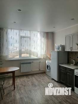 1-к квартира, вторичка, 46м2, 12/17 этаж