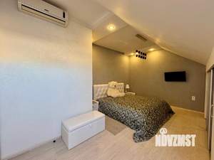 4-к квартира, вторичка, 128м2, 2/2 этаж