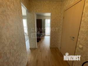 2-к квартира, вторичка, 33м2, 14/17 этаж