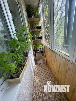 1-к квартира, вторичка, 33м2, 1/9 этаж