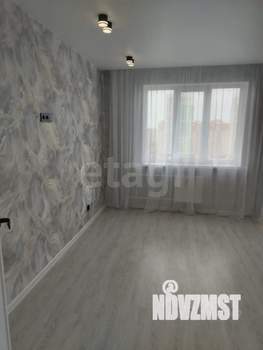 2-к квартира, вторичка, 58м2, 17/17 этаж