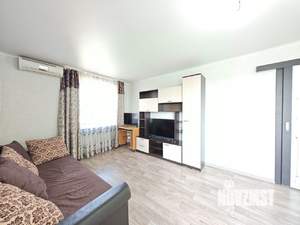 1-к квартира, вторичка, 31м2, 5/5 этаж