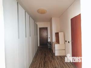 Студия квартира, вторичка, 45м2, 11/17 этаж