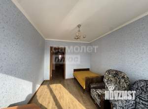 3-к квартира, вторичка, 66м2, 8/9 этаж