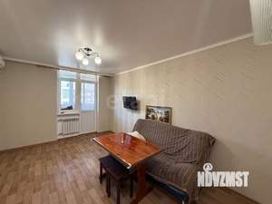 Студия квартира, вторичка, 27м2, 15/15 этаж