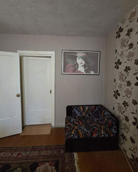 2-к квартира, вторичка, 44м2, 2/5 этаж