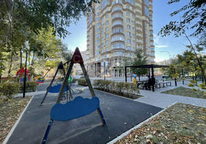 3-к квартира, вторичка, 90м2, 9/14 этаж