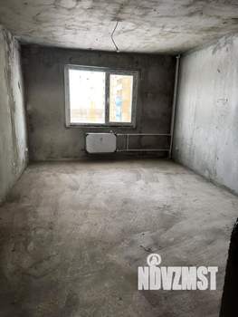 2-к квартира, сданный дом, 58м2, 9/16 этаж