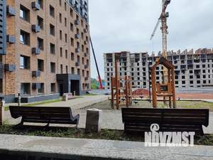 Студия квартира, вторичка, 36м2, 5/10 этаж