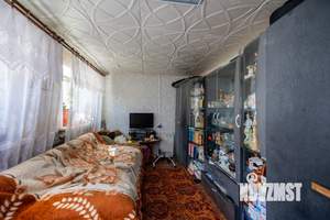 1-к квартира, вторичка, 31м2, -1/2 этаж